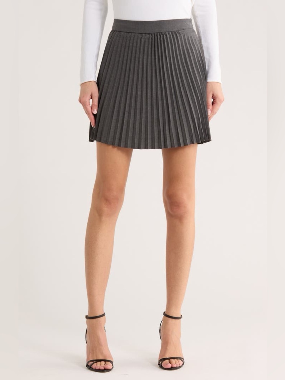 Pleated Skirt by Jason Wu NWOT